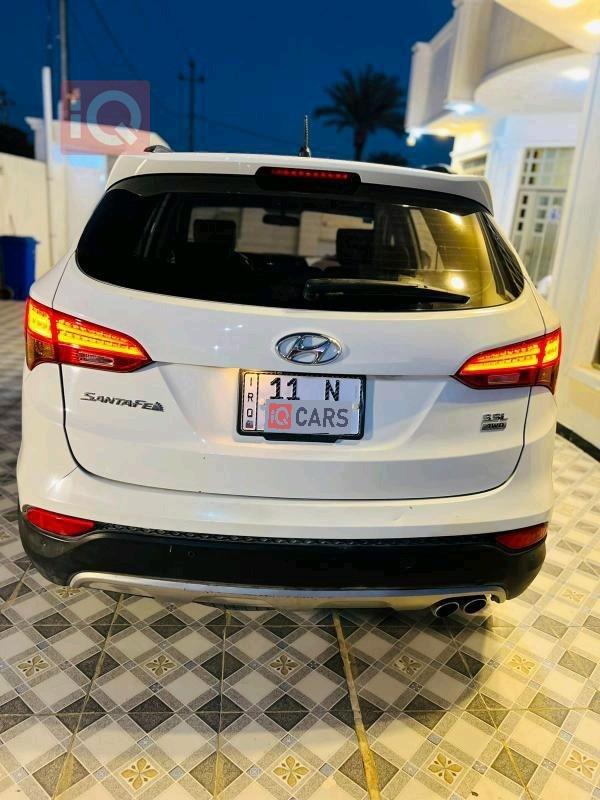 هیۆندای سەنتافی